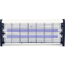 Elektrikli Uv Sivrisinek Öldürücü Lamba Çok Renkli