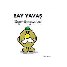 Bay Yavaş - Ezjı-815334