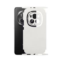 Honor Magic 6 Pro İle Uyumlu Bumper Serisi Premium Kaplama 360 69759963