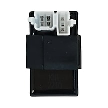 Motolider Cdı Beyin Çift Soket 4+2 Cg 125 Cub 125