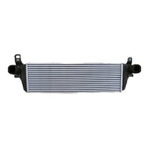 Behr C1 142000p Radyatör Intercool Sağ Vw Trg.q7