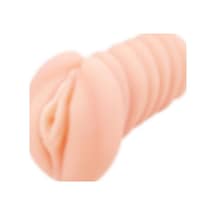 Lilitu Shop 3 Boyutlu Suni Vajına Mastürbatör - Laura