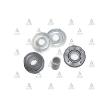 MAHER 8582 Kastel Kol Lastiği Starex 02-08 L-300 Takım Pullu (Yerli)