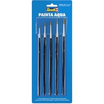 Revell Su Bazlı B Fırça Seti 39624