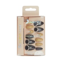 Nascita Premium Diamond Seri Takma Tırnak Nasnaıl0284