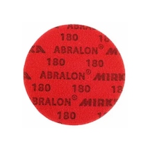 MIRKA ABRALON 150MM HOOKİT DİSK ZIMPARA P180 (1 ADET)