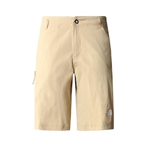 The North Face W Exploration Short - Eu Kadın Şort-26293 - REG 4