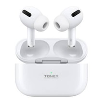 Tonex TX-420 Bluetooth Kulak İçi Kulaklık
