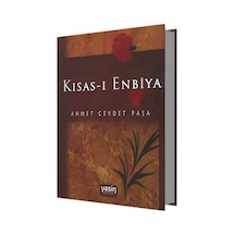 Kısası Enbiya