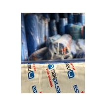 6x8 Star Abkplastik Su Kar Geçirmez Ebatlı Branda Çadır 6m X 8m - Kahverengi