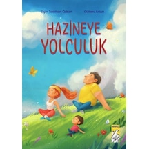 Hazineye Yolculuk / Elçin Tadıhan Özkan
