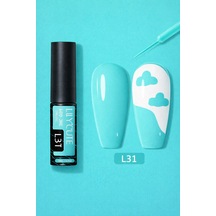Lilycute Line Gel 5 Ml L31