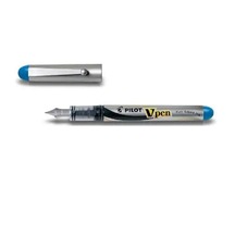 V-Pen Pilot Kalem Mavi Svp-4M-L