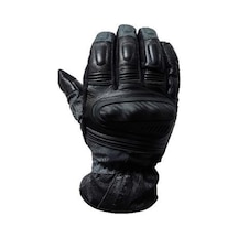 Venom VNP-600 Motosiklet Eldiveni Siyah