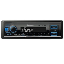Roadstar Rdm-710dsp Bluetooth 3xusbli Oto Teyp