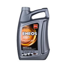 Eneos 10w/60 4lt Dizel & Benzinli