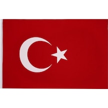 Türk Bayrağı. 60 X 90Cm