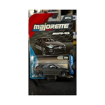 Premium Mercedes Amg A 35 Model Araba