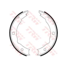 EL FREN BALATASI ARKA P406 1995 - 2004 607 2000- TRW GS8683 OEM - EL FREN BALATASI ARKA P406 1995 - 2004 607 2000- TRW GS8683 OEM -
