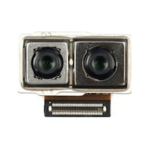 Gmr Huawei Uyumlu Mate 10 Pro Arka Kamera