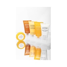 Essentiel Elements Bathe 5 Li Seyahat Boy Bakım Seti