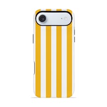 Golden Riviera Stripe
