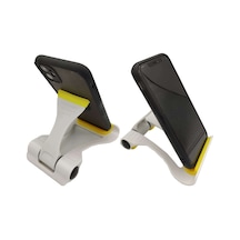 Renkli Tablet İpad Telefon Tutucu Phone Holder Sd02 Renkli Renkli