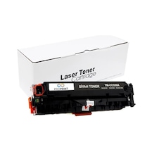 Hp 304A-Cc530A 3.500 Sayfa Siyah Uyumlu Toner- Cm2320N-Cm2320Nf