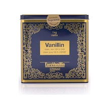 Euro Vanilin Orijinal 1 Kg
