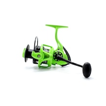 Captain Umay 6000 Tekne Makinesi 6+1 Bb Standart
