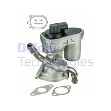 DELPHI EG10436-12B1 EGR VALFİ TRANSIT