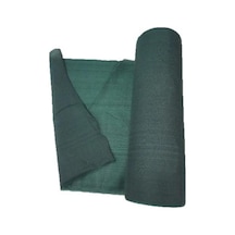 Gölgelik Örtü Yeşil Genişlik 100 Cm %75 Yoğunluk 10 Metre