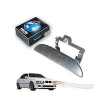 Bmw E39 Sağ Dış Kapı Kolu Metal - Demi 51210000515 51210000517