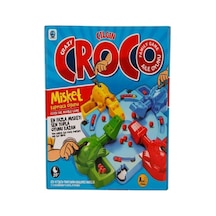 Croco Akıl Ve Zeka Oyunu