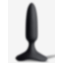 Lovense Hush 2 Telefon Ve Bluetooth Kontrollü Anal Plug 1