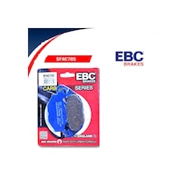 Yamaha X-Max 300 Abs Ön Fren Balatası Ebc Sfac705 Karbon Balata N11.66562