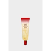 Defacto Meditherapy Shumage Gold Seal Wrapping Mask Elastikiyet ve Sıkılık Koruyucu Kırışıklık Önleyici Altın İplikli Maske H7724AXNS