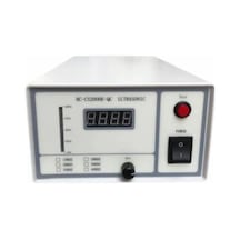 Ultrasonic HC-CS200E-QC 2000 W Maske Yapıştırma Kaynak Makinesi