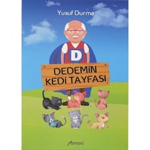 Dedemin Kedi Tayfası - Yusuf Durma - Armoni