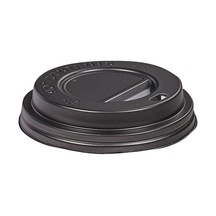 Rıoba Sıcak Kapak Delikli 100 Lü 8oz/9oz Kullan At İçecek Ekipmanı 8'li Avantaj Paketi - 8 Adet Tarı 18 L
