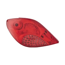 Stop Lambası Sol P207 06 Oe