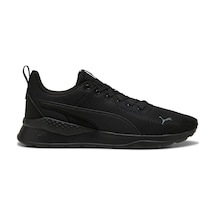 Puma Anzarun Lite Siyah Kadın Sneaker 000000000102266547 Siyah