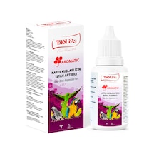 Biolive Kuşlar için Aromatic İştah Artırıcı Vitamin 50 ML