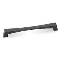 Kulp Kardelen 160mm Siyah