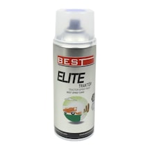 Best Elite Traktör Turuncu Sprey Boya
