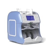 Kısan Newton 3-V Plus Karışık Para Sayma Makinesi - Çift Katlı