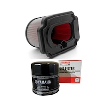 Yamaha Mt-07 Filtre Seti Fs0003