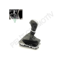 Passat B8 Otomatik Vites Topuzu Ve Körüğü 3G1713203 3G1713203C