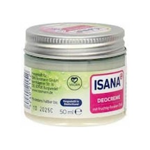 Med Deodorant Krem, Sodyum Karbonatlı, 50 Ml, Vegan
