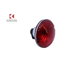 Arka Tavan Lambasi Premier Maxi-j10 Karsan K630709